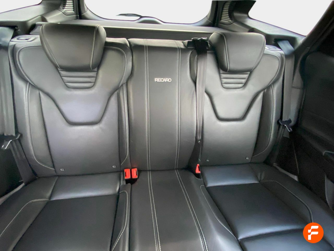 Foto Ford Focus 19