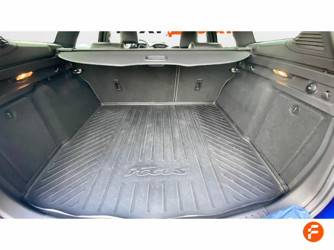Foto Ford Focus 20