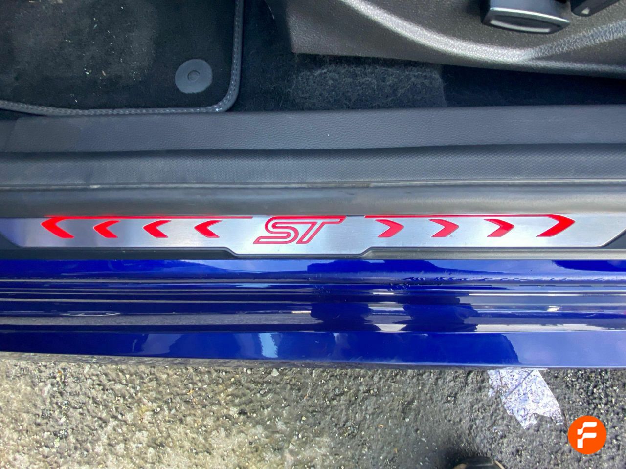Foto Ford Focus 21