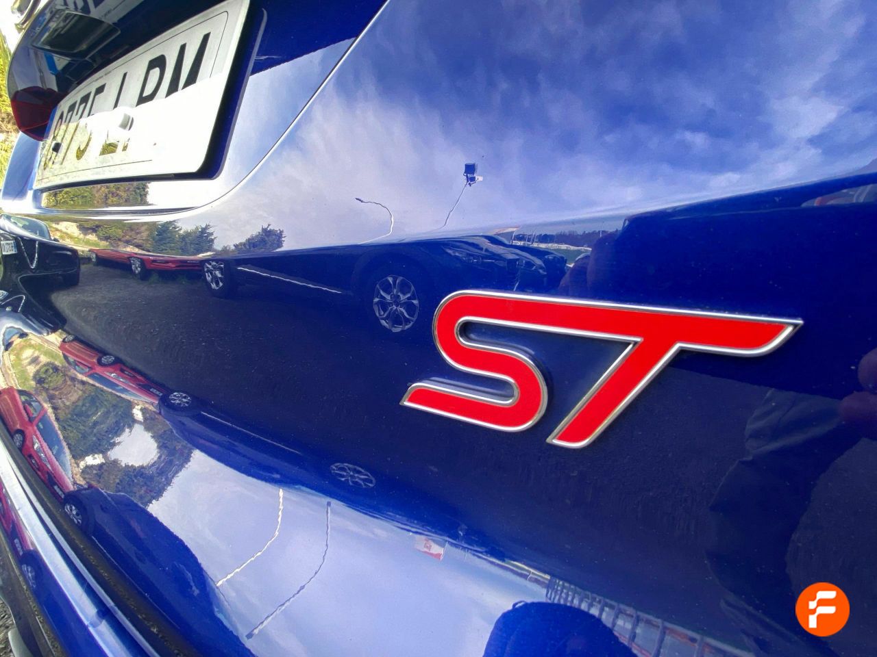 Foto Ford Focus 22