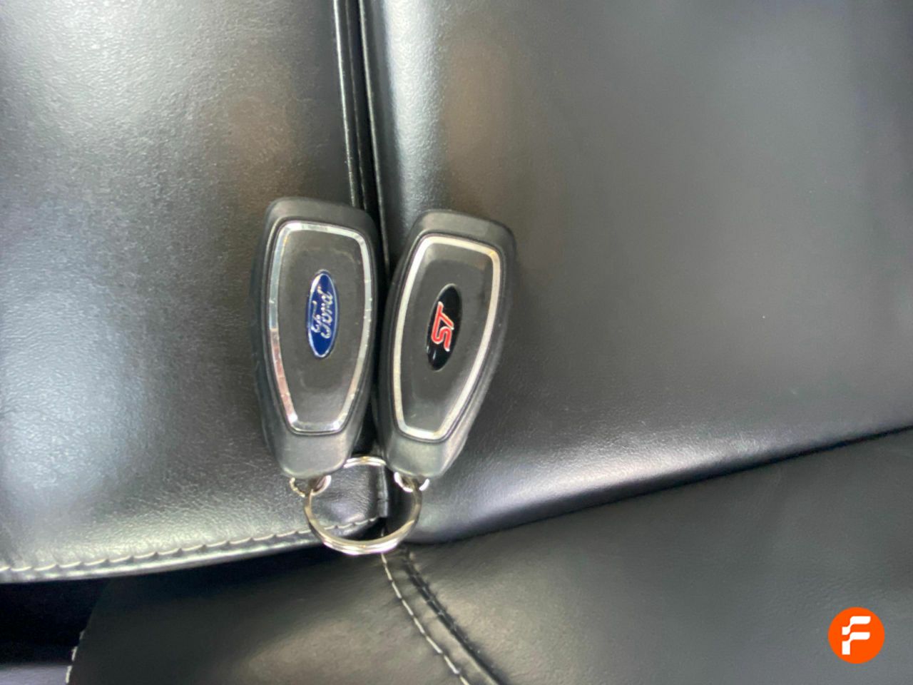 Foto Ford Focus 23