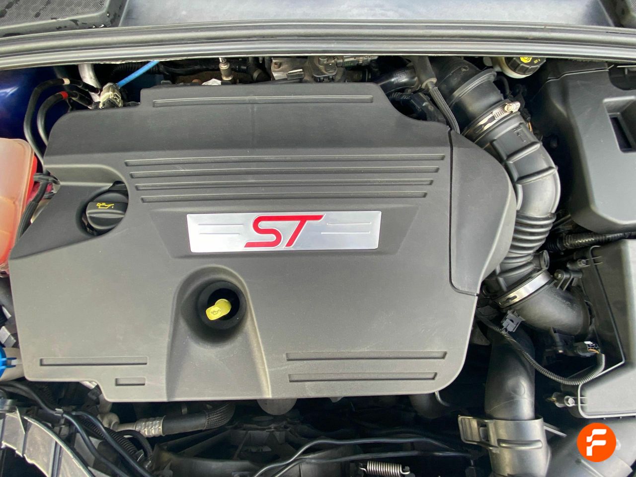 Foto Ford Focus 24