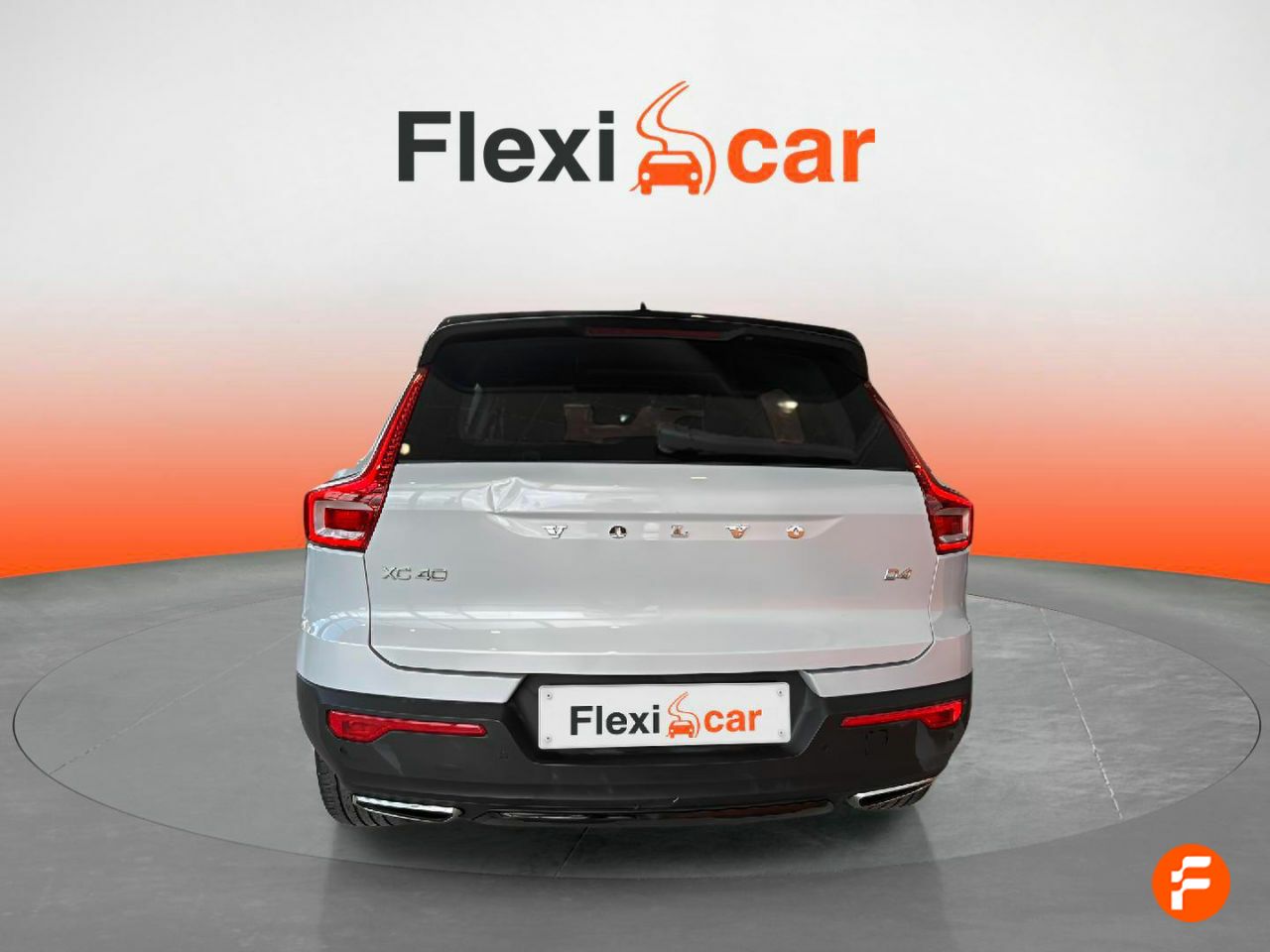 Foto Volvo XC40 7