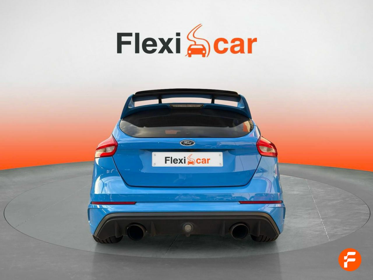 Foto Ford Focus 7