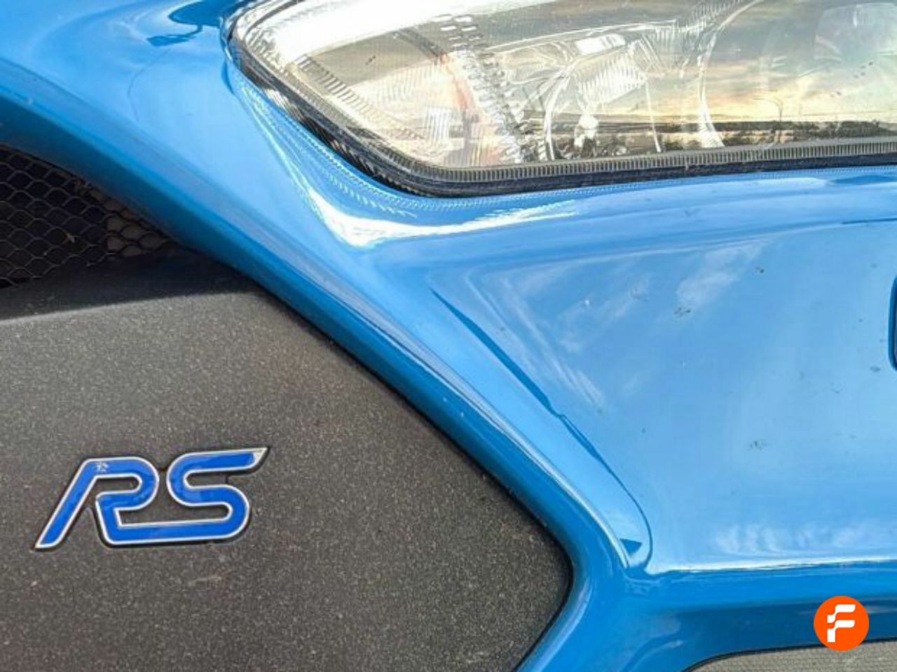 Foto Ford Focus 13