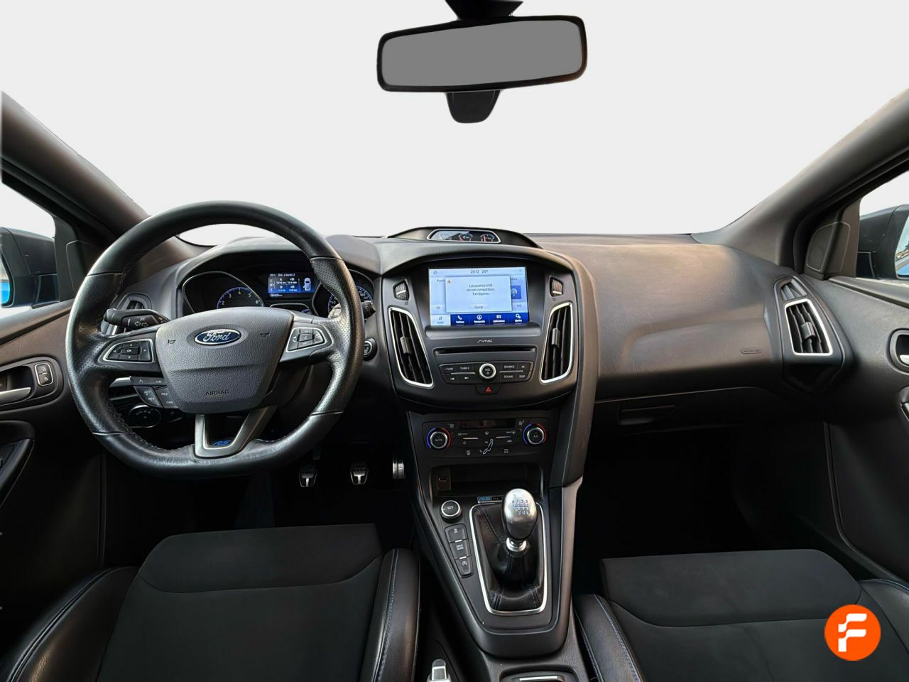 Foto Ford Focus 19