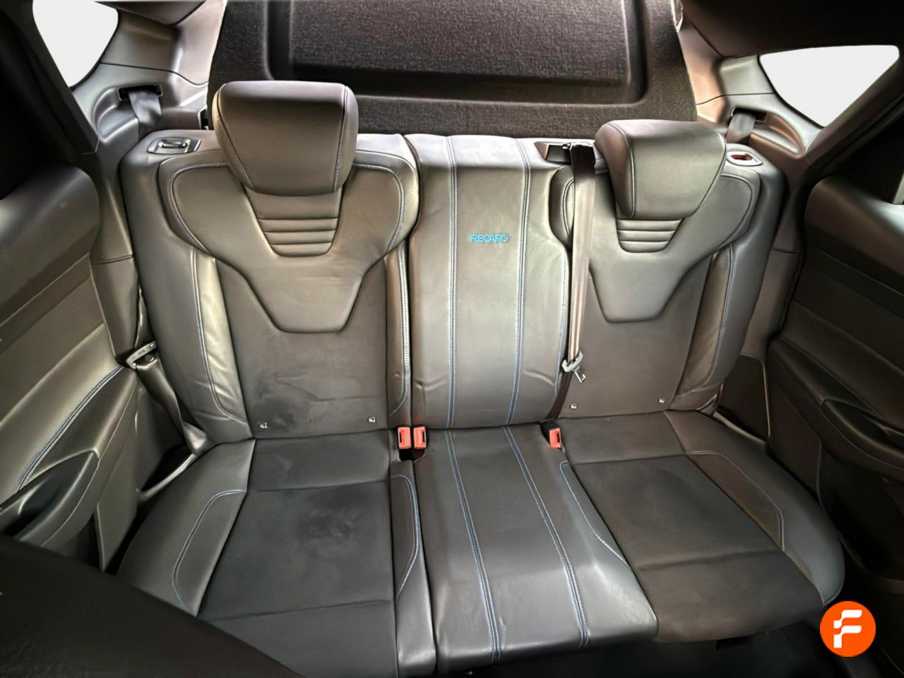 Foto Ford Focus 25