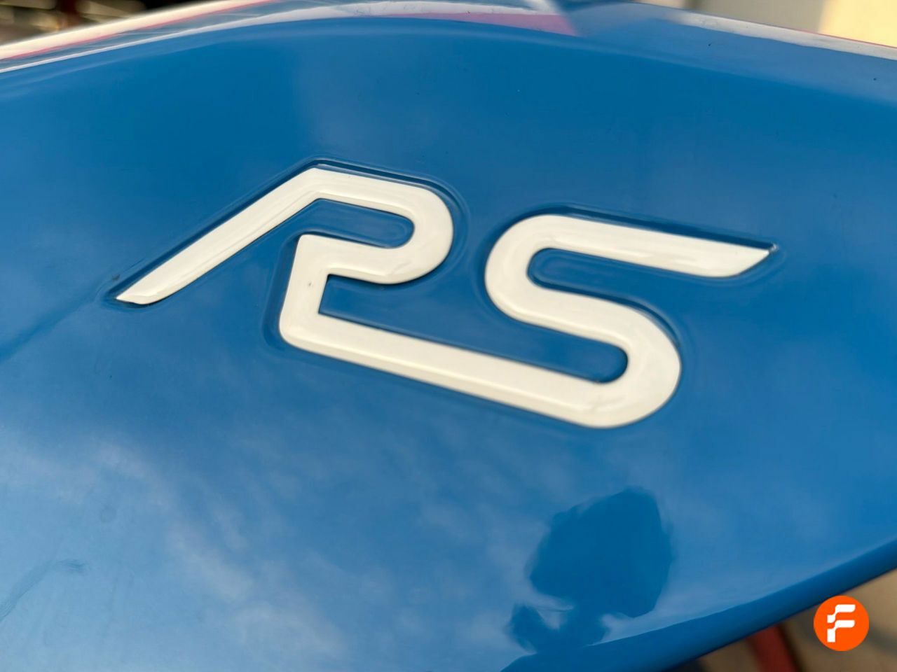 Foto Ford Focus 29