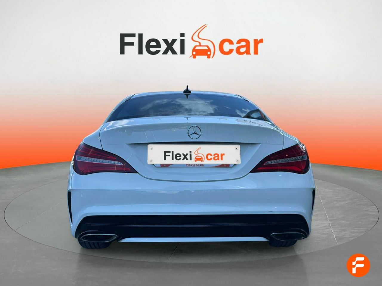 Foto Mercedes-Benz Clase CLA 5
