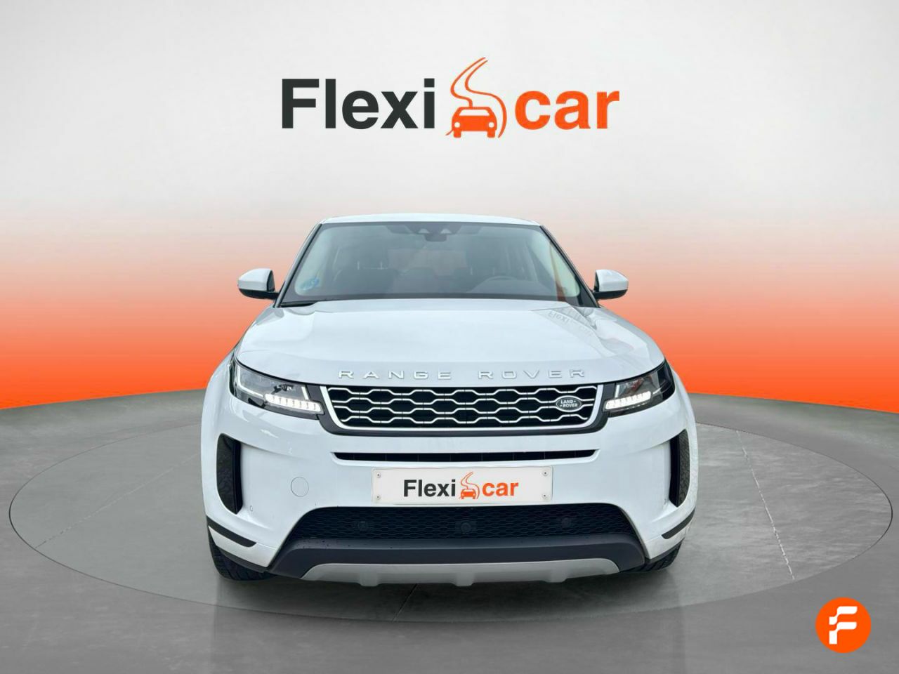 Foto Land-Rover Range Rover Evoque 2