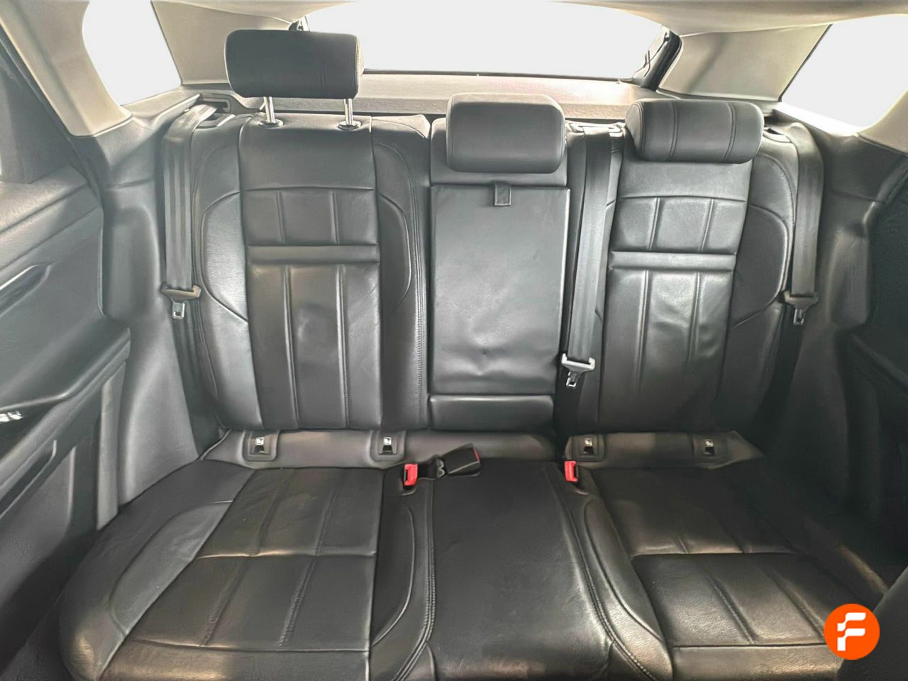 Foto Land-Rover Range Rover Evoque 22