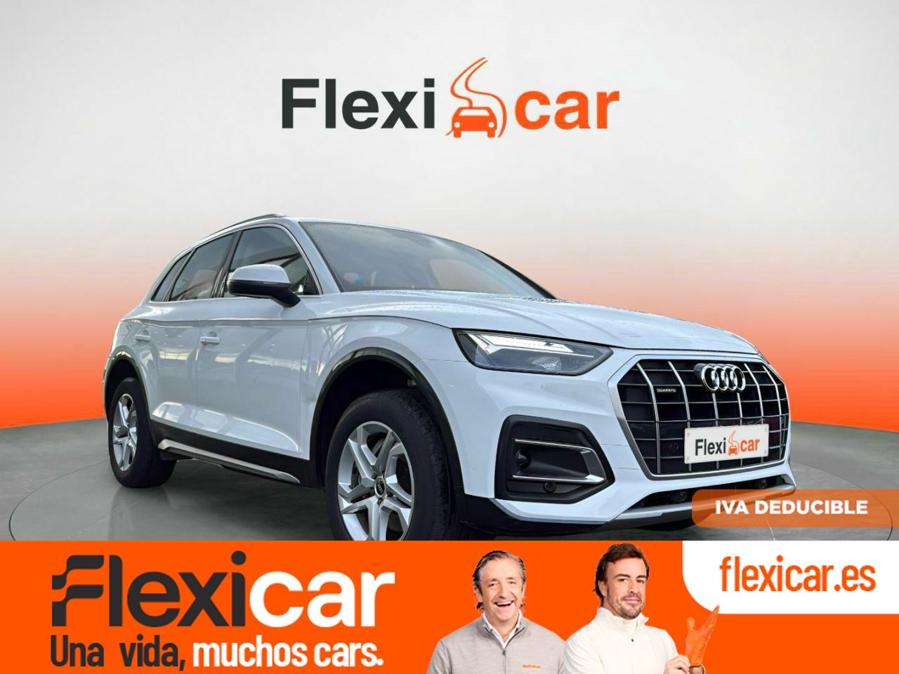 Foto Audi Q5 1