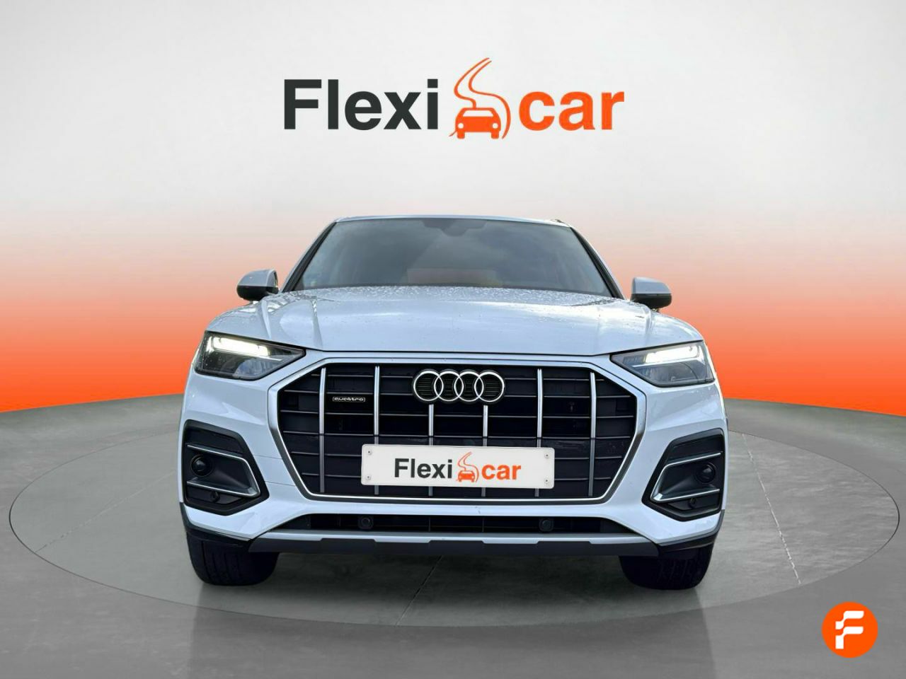 Foto Audi Q5 2