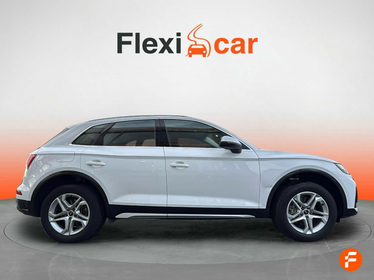 Foto Audi Q5 3