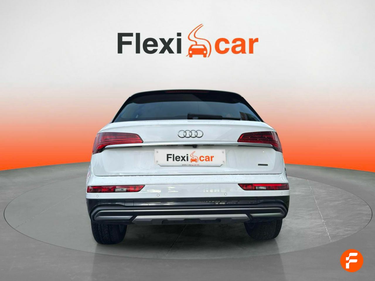 Foto Audi Q5 4