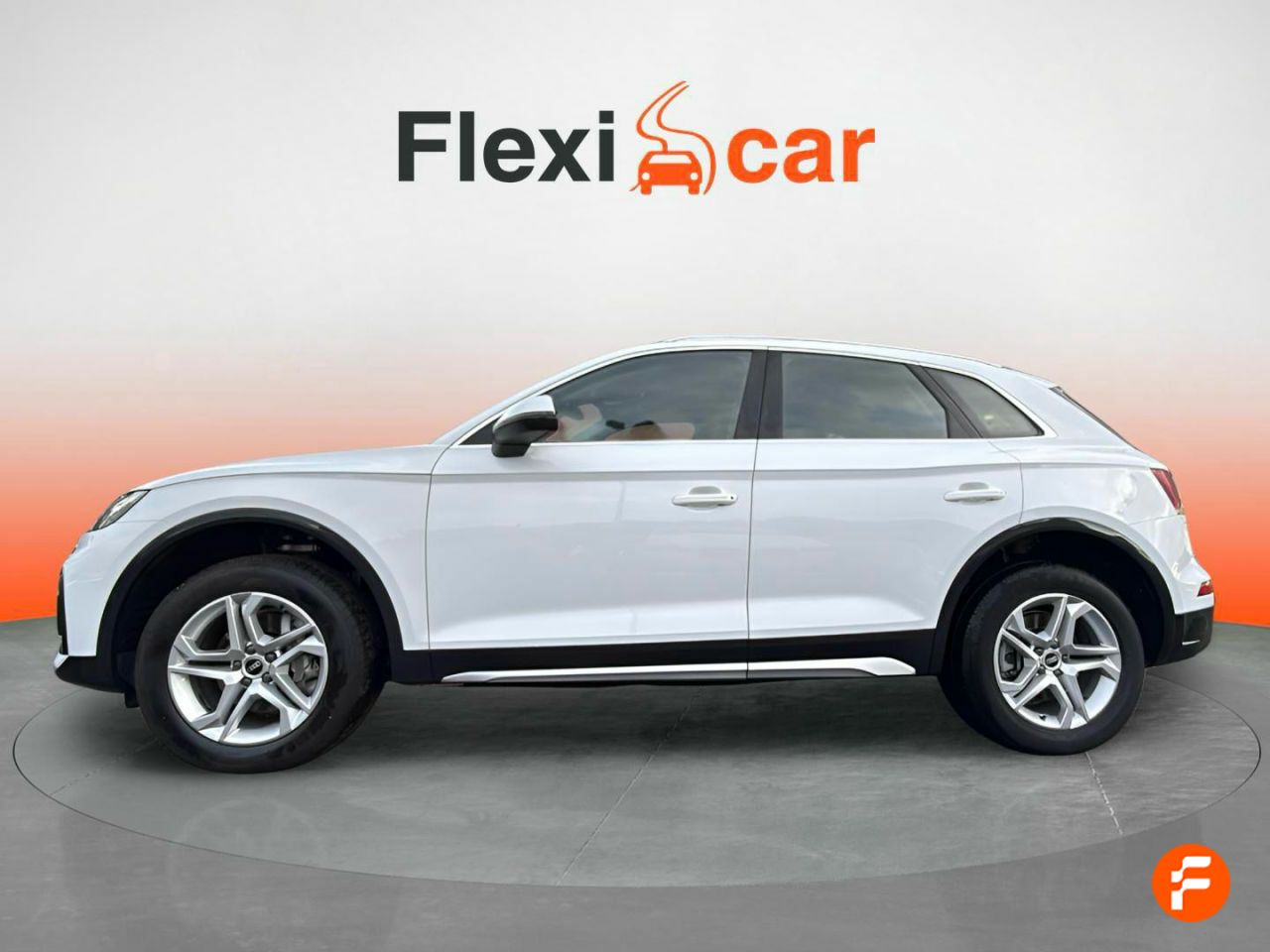 Foto Audi Q5 5
