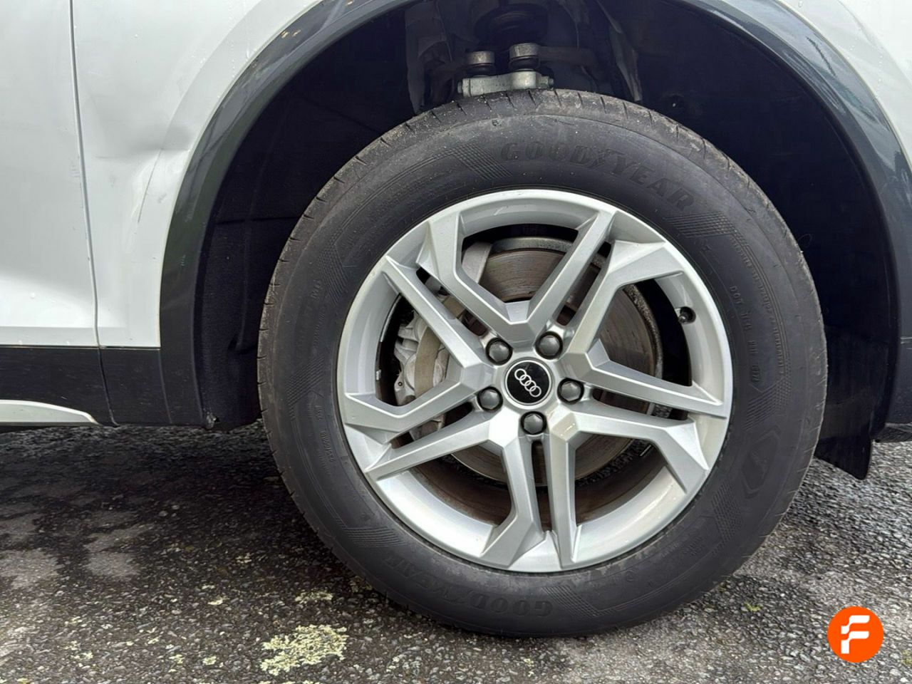 Foto Audi Q5 7