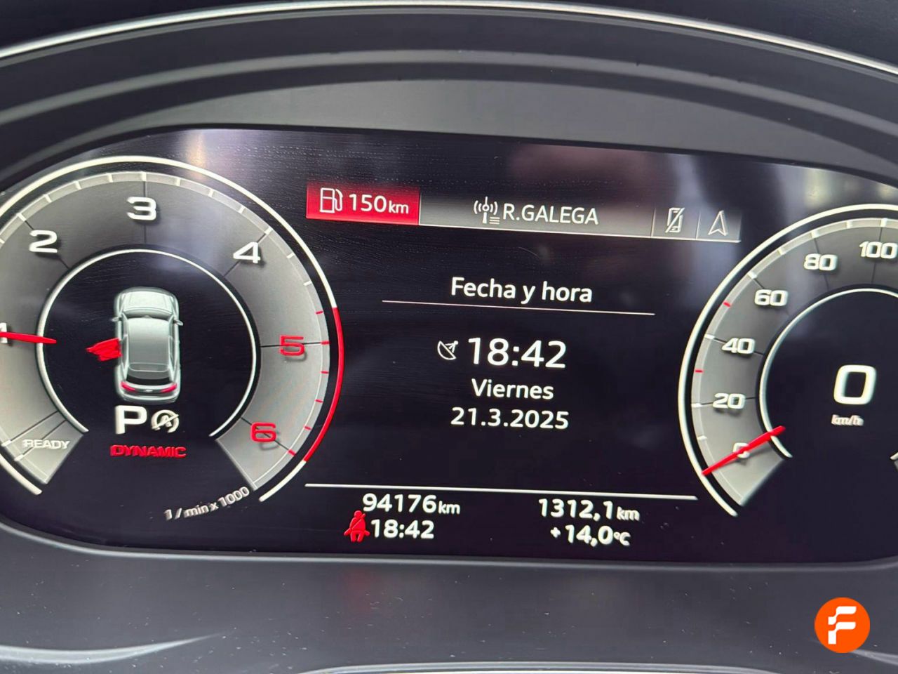 Foto Audi Q5 9