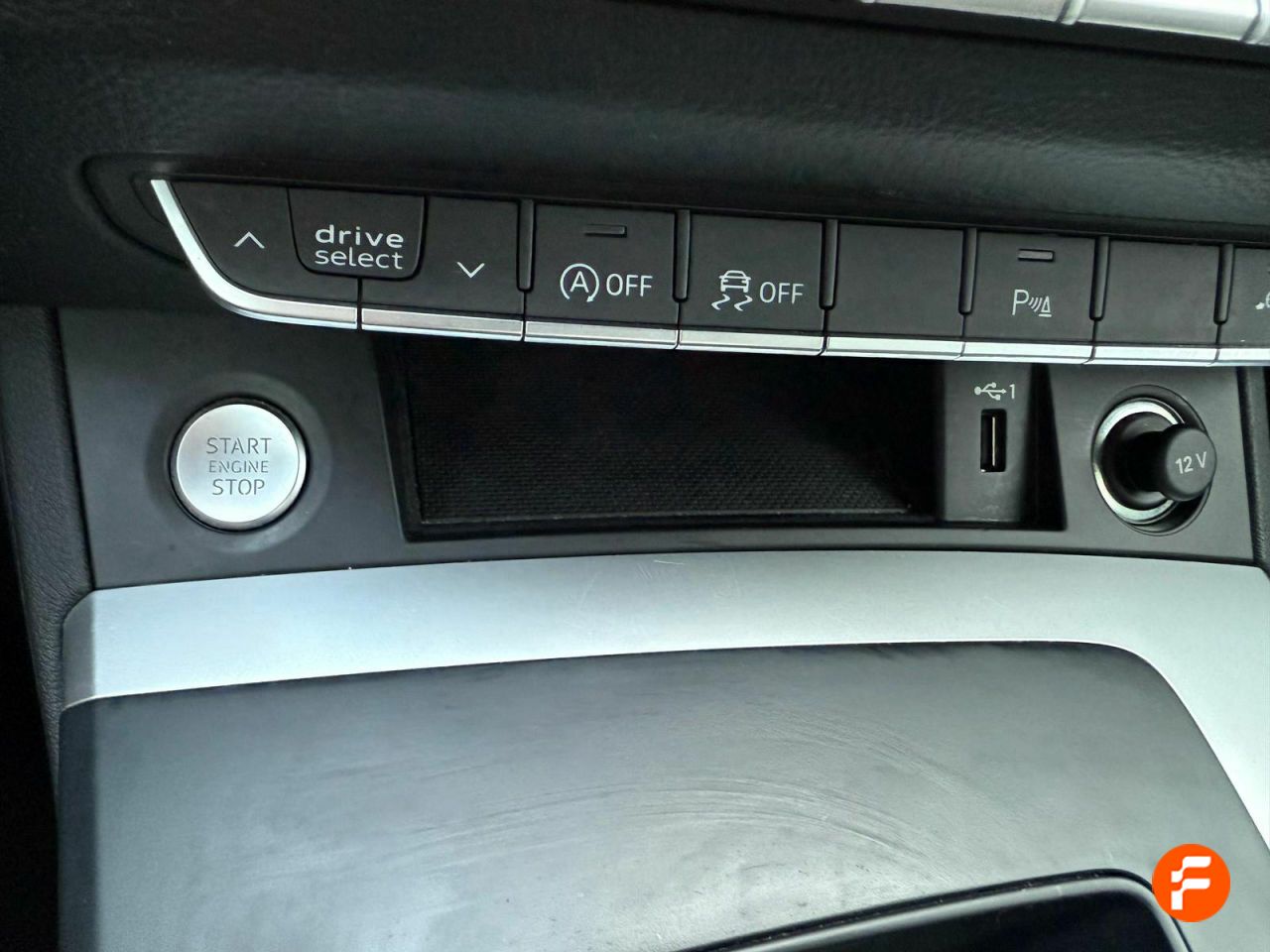Foto Audi Q5 10