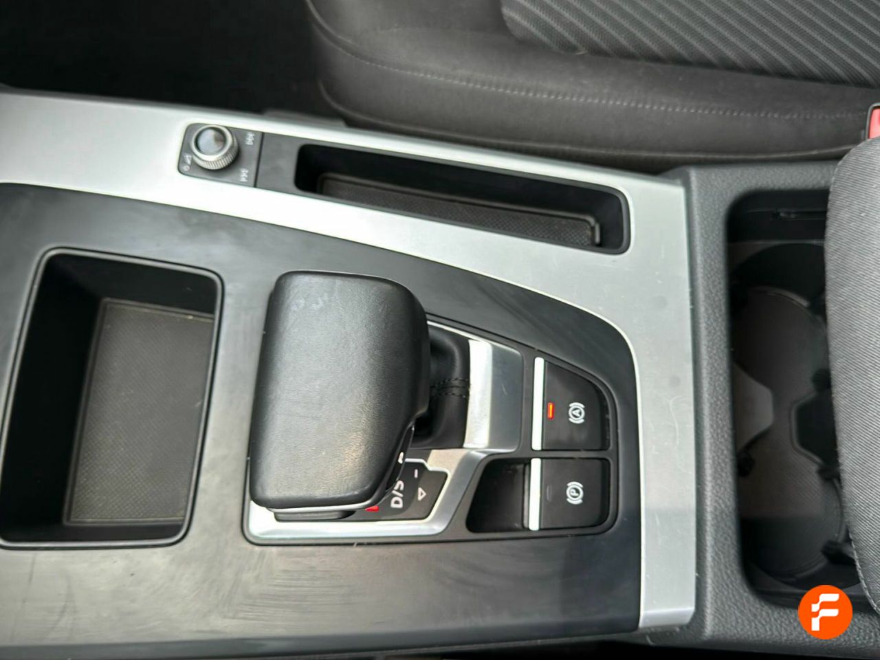 Foto Audi Q5 11