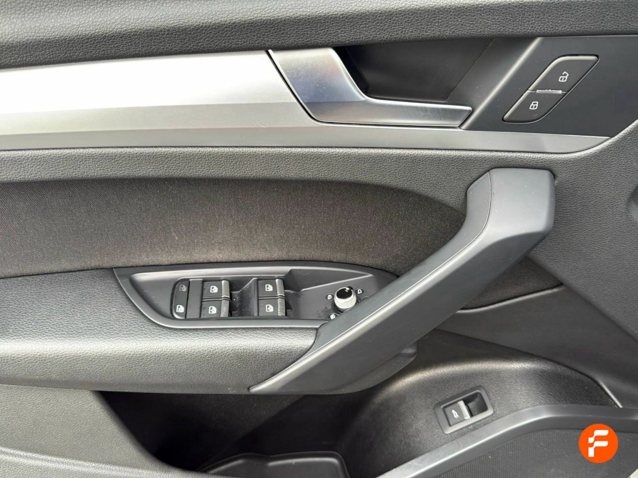 Foto Audi Q5 12