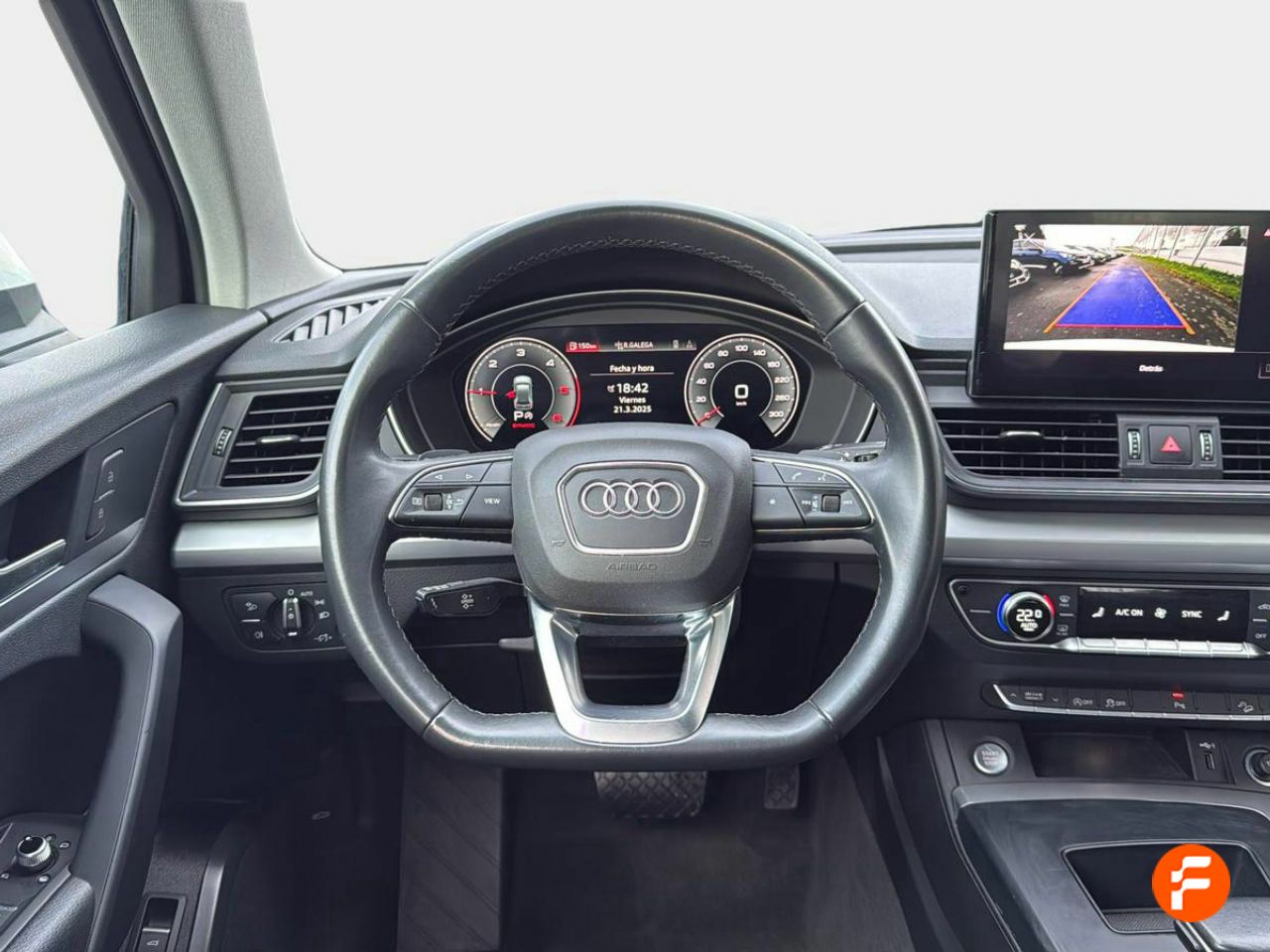 Foto Audi Q5 13