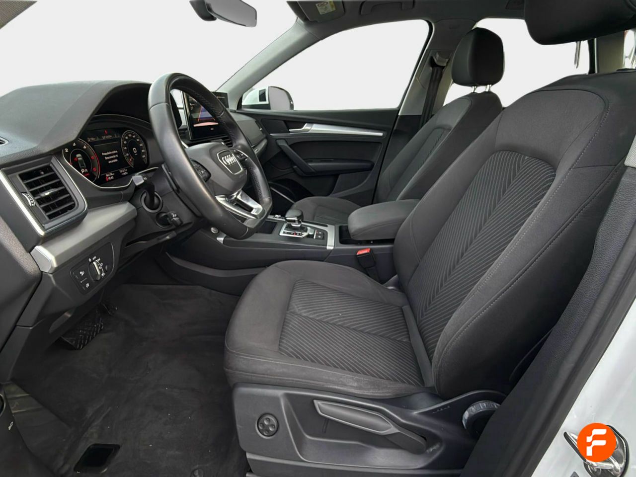 Foto Audi Q5 15