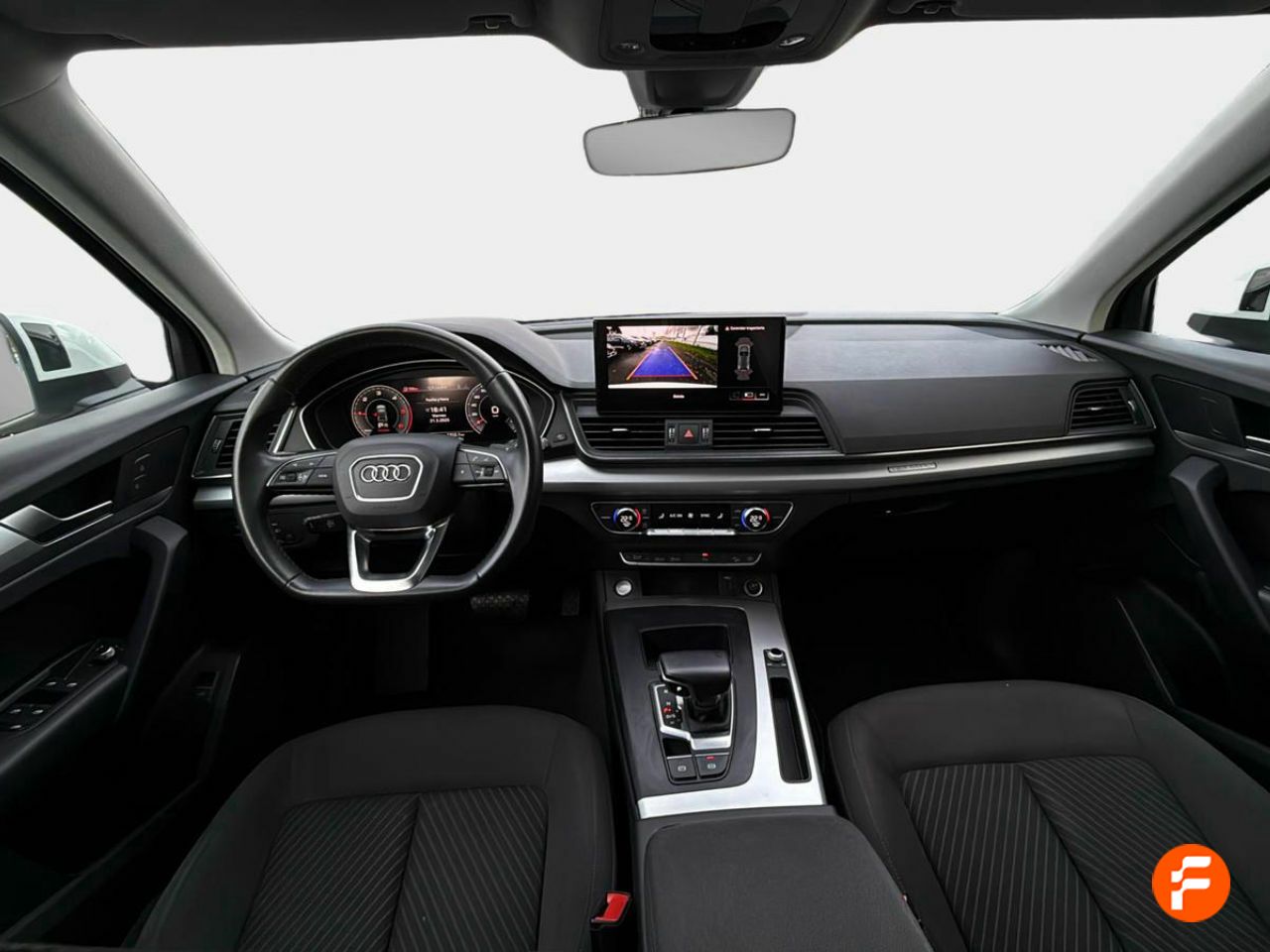 Foto Audi Q5 16