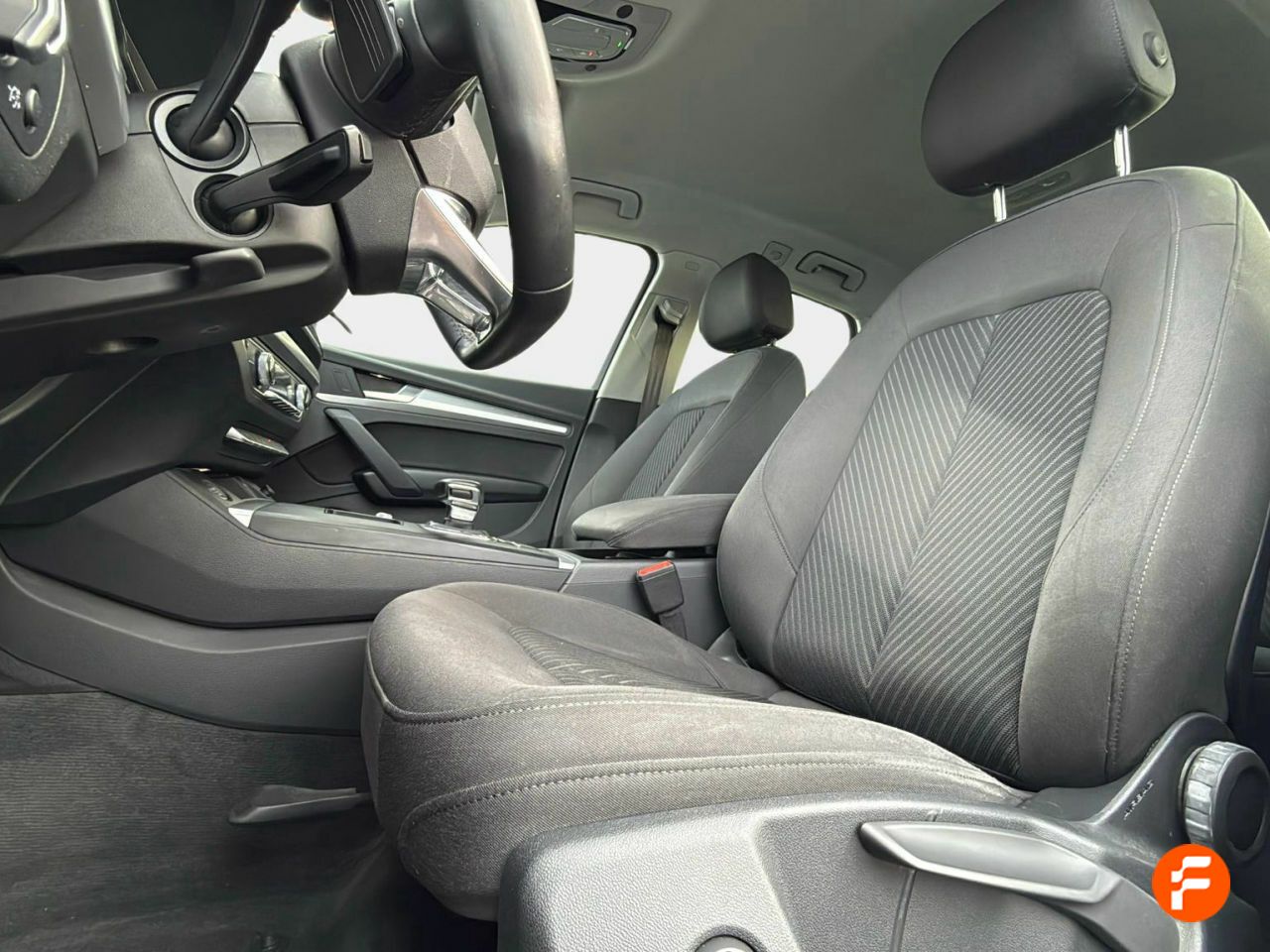 Foto Audi Q5 17