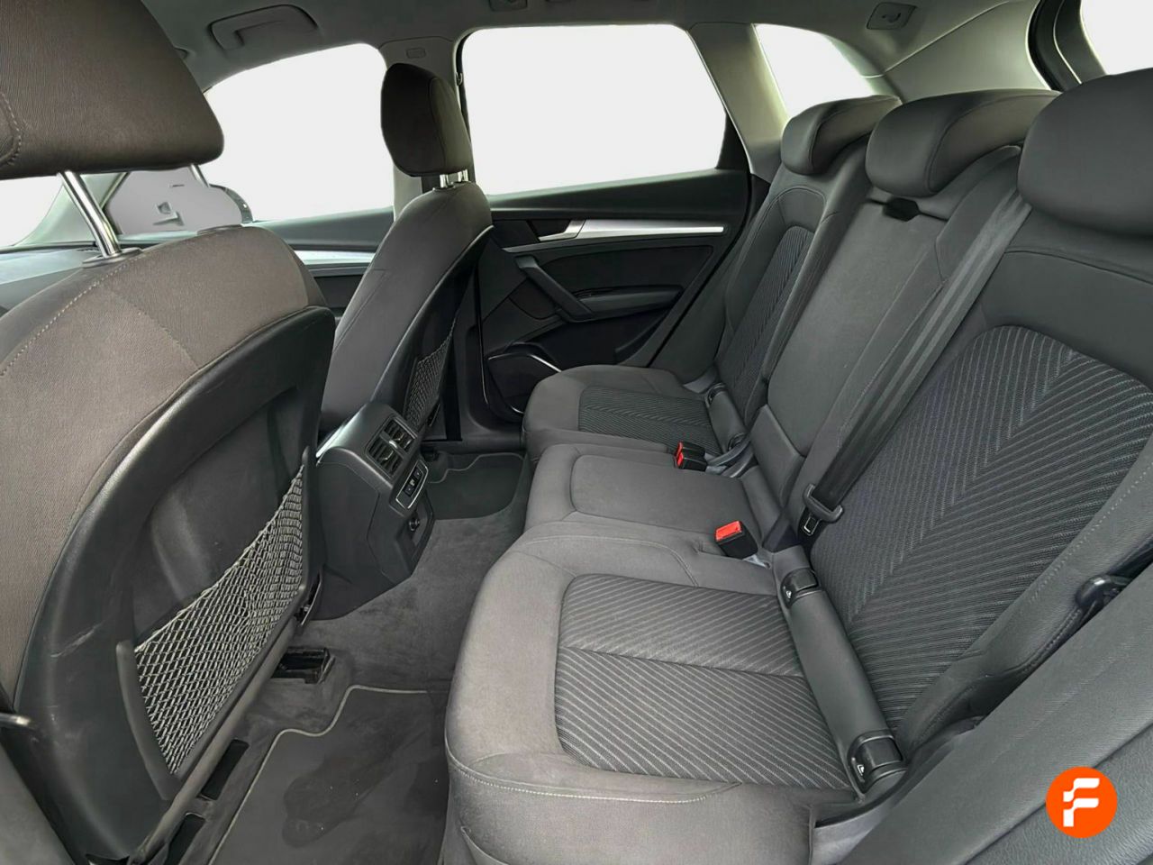 Foto Audi Q5 18