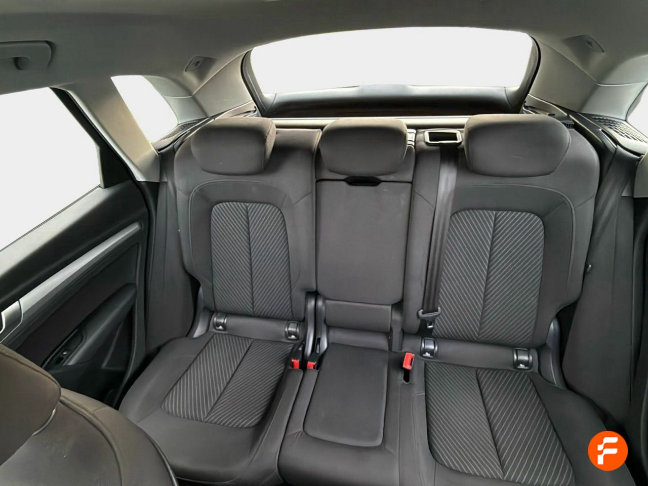 Foto Audi Q5 19