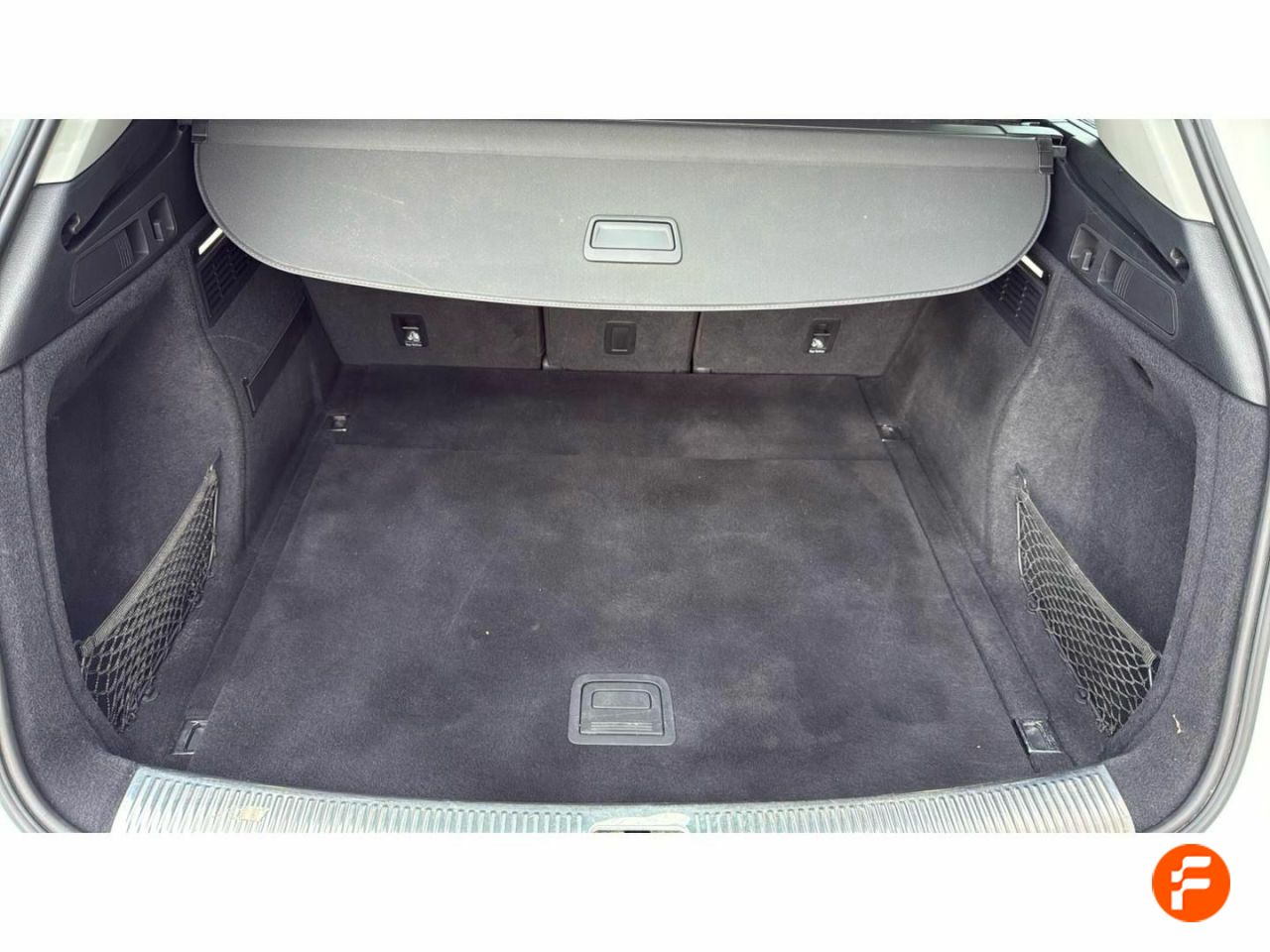 Foto Audi Q5 20