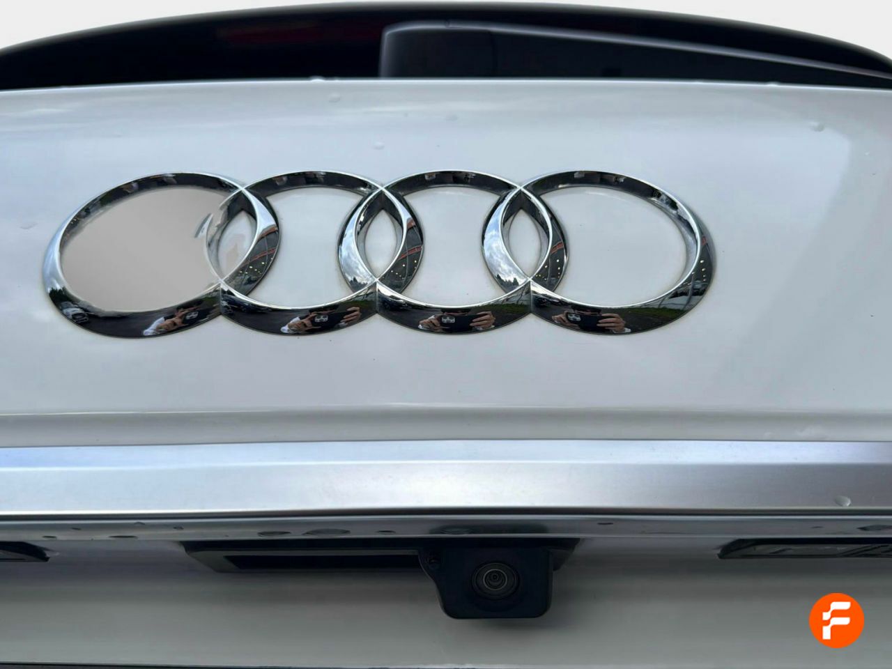 Foto Audi Q5 21