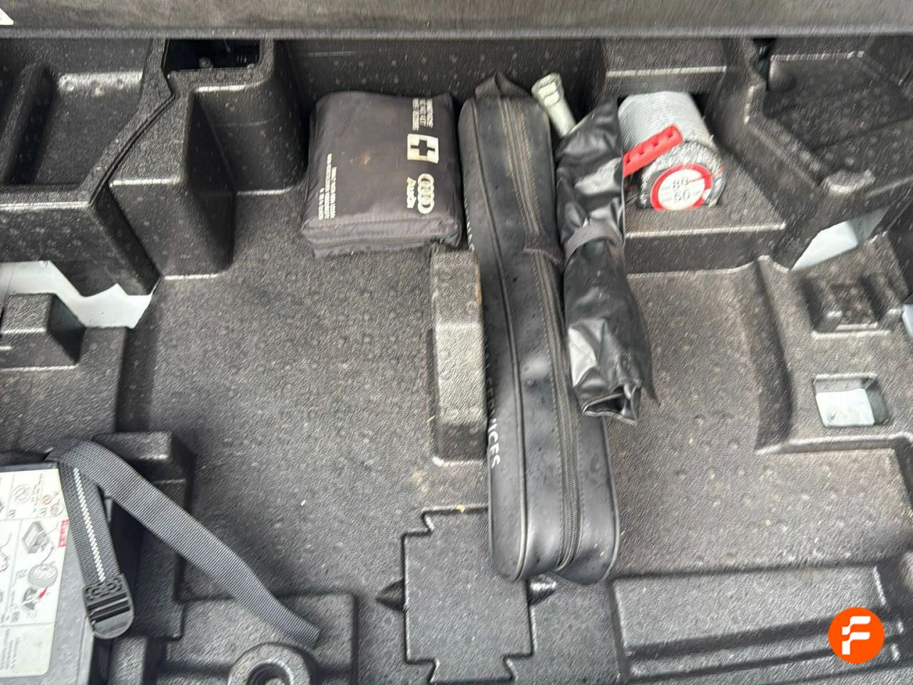 Foto Audi Q5 22