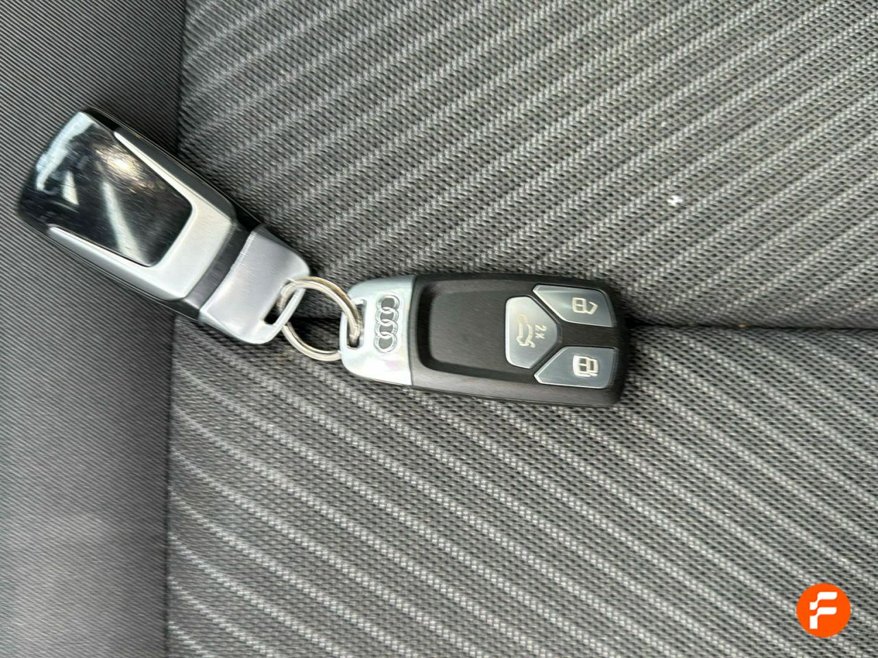 Foto Audi Q5 23