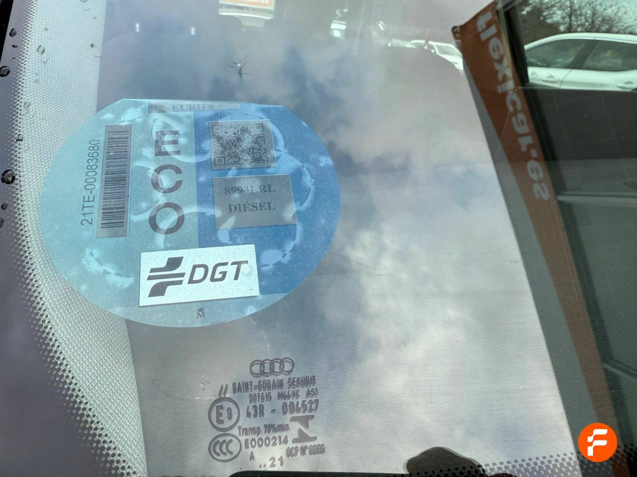 Foto Audi Q5 25
