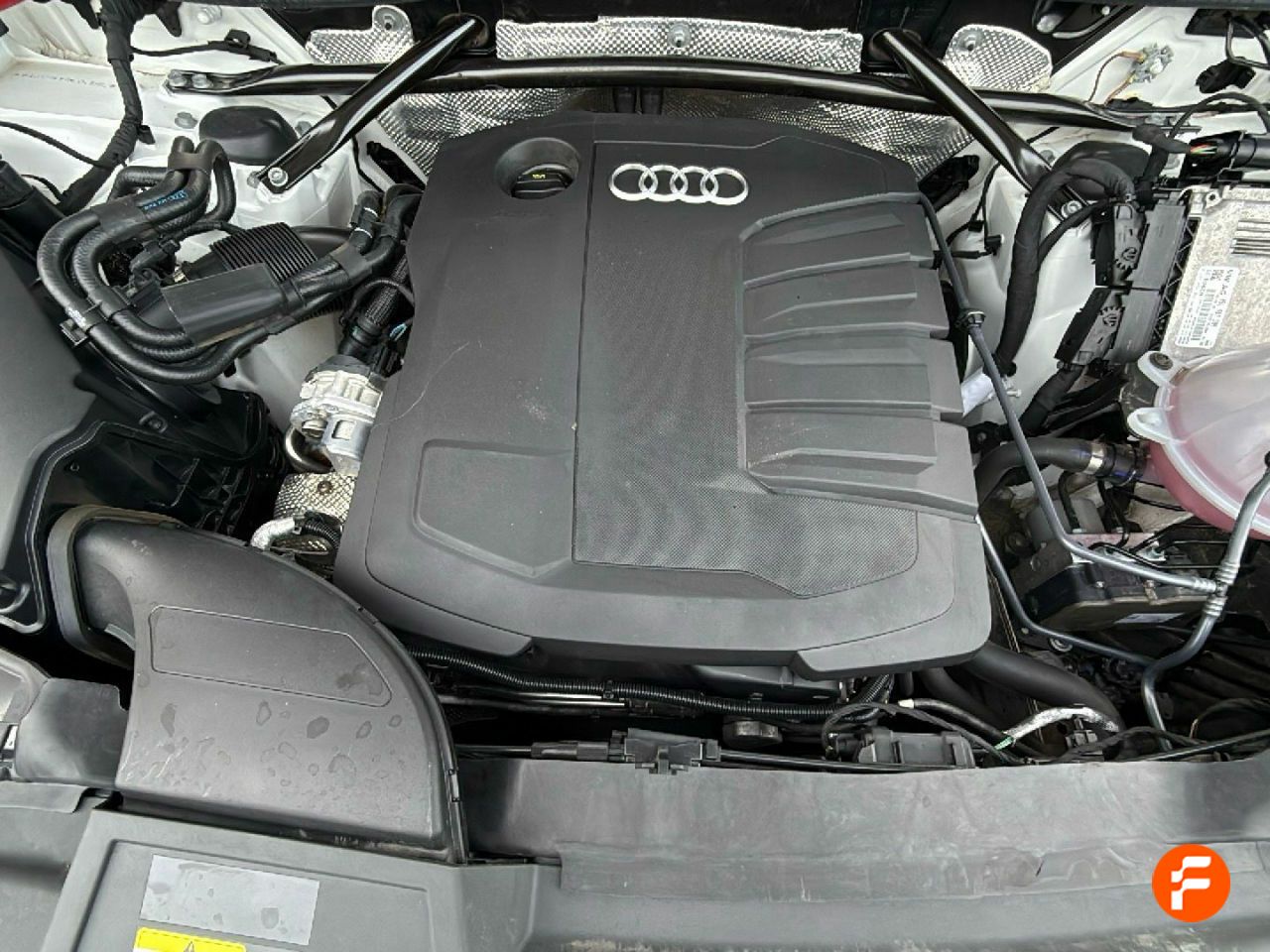 Foto Audi Q5 26