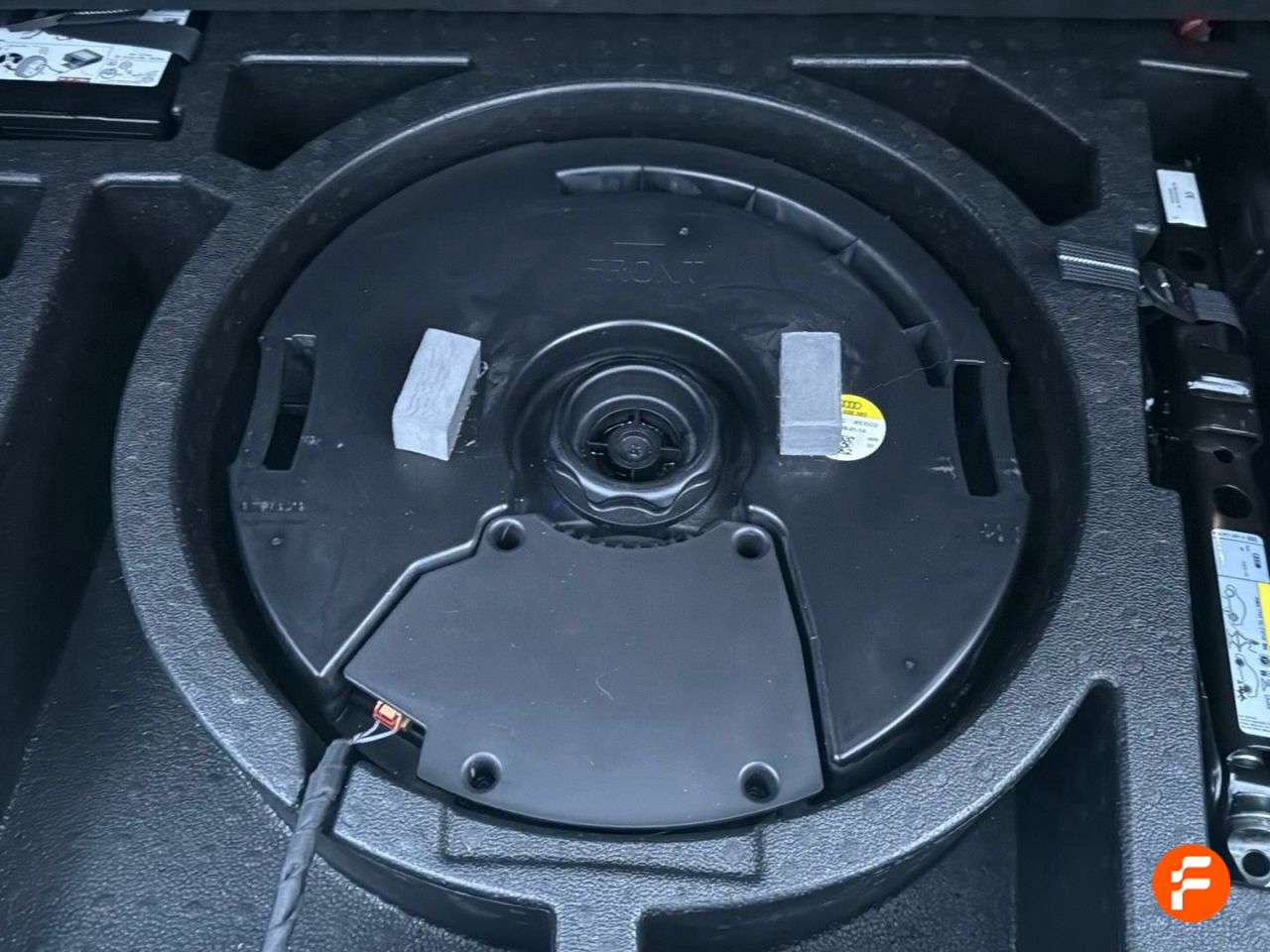 Foto Audi Q5 29