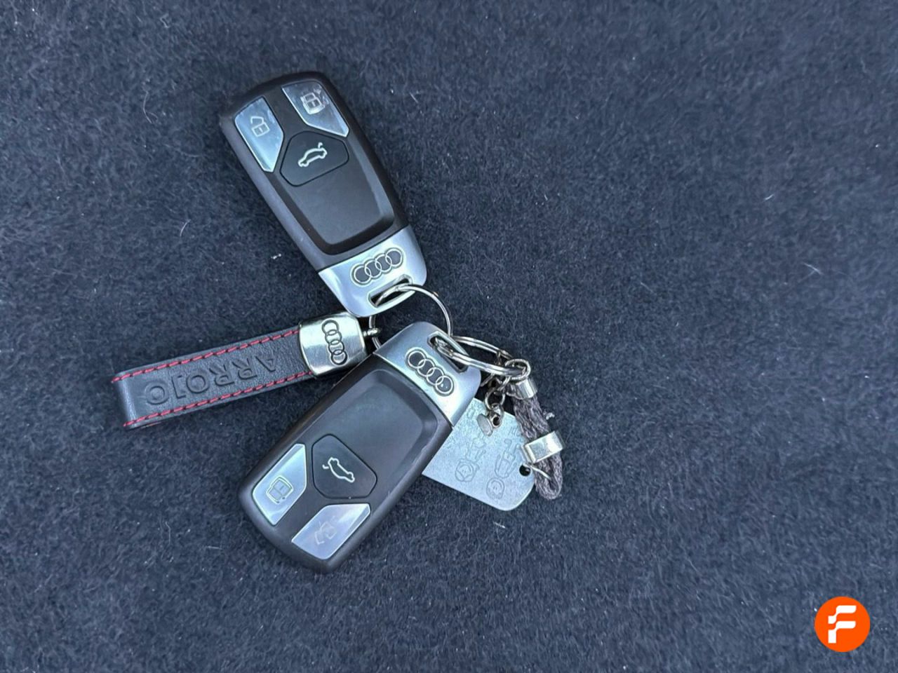 Foto Audi Q5 30