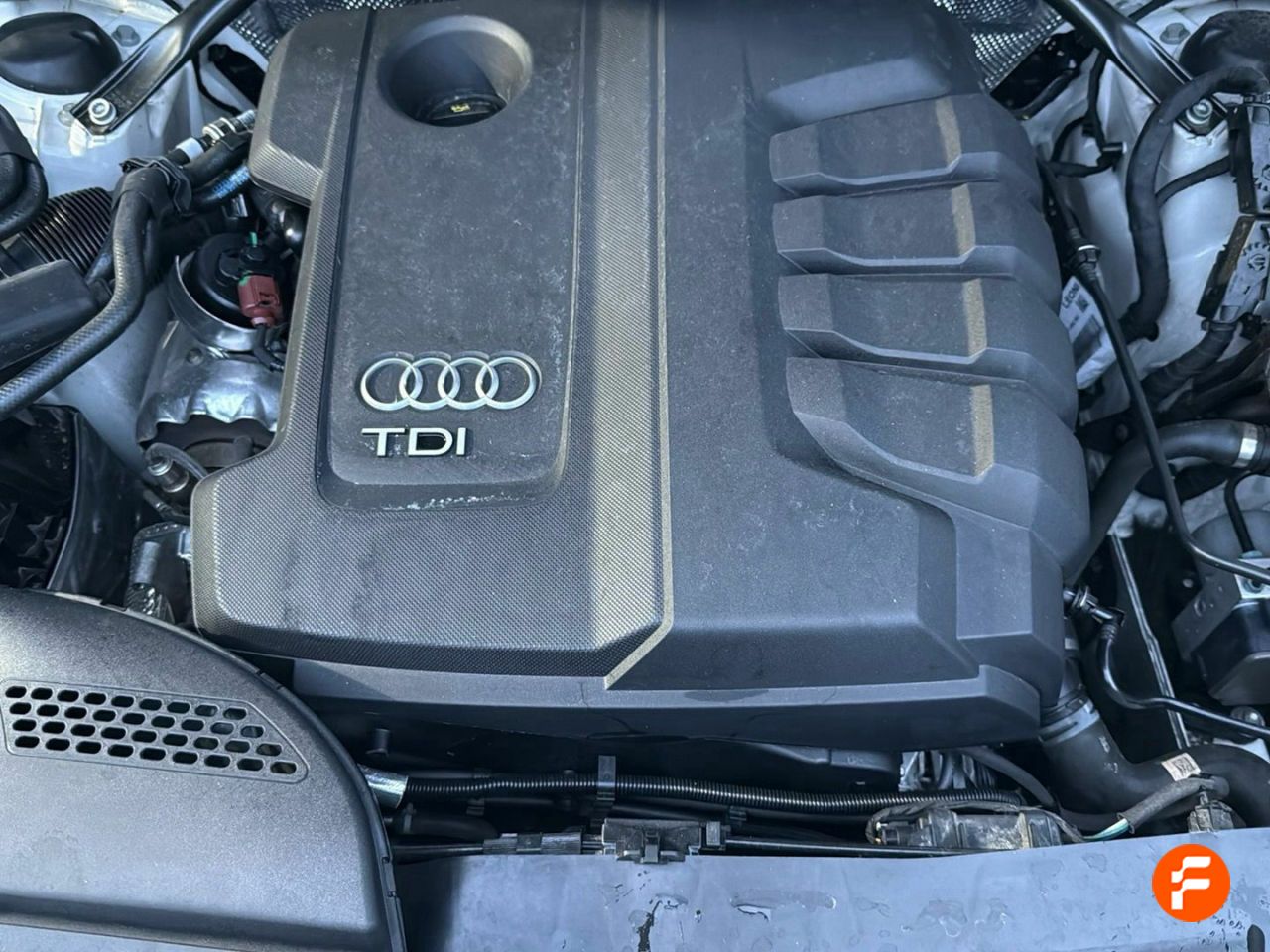 Foto Audi Q5 31