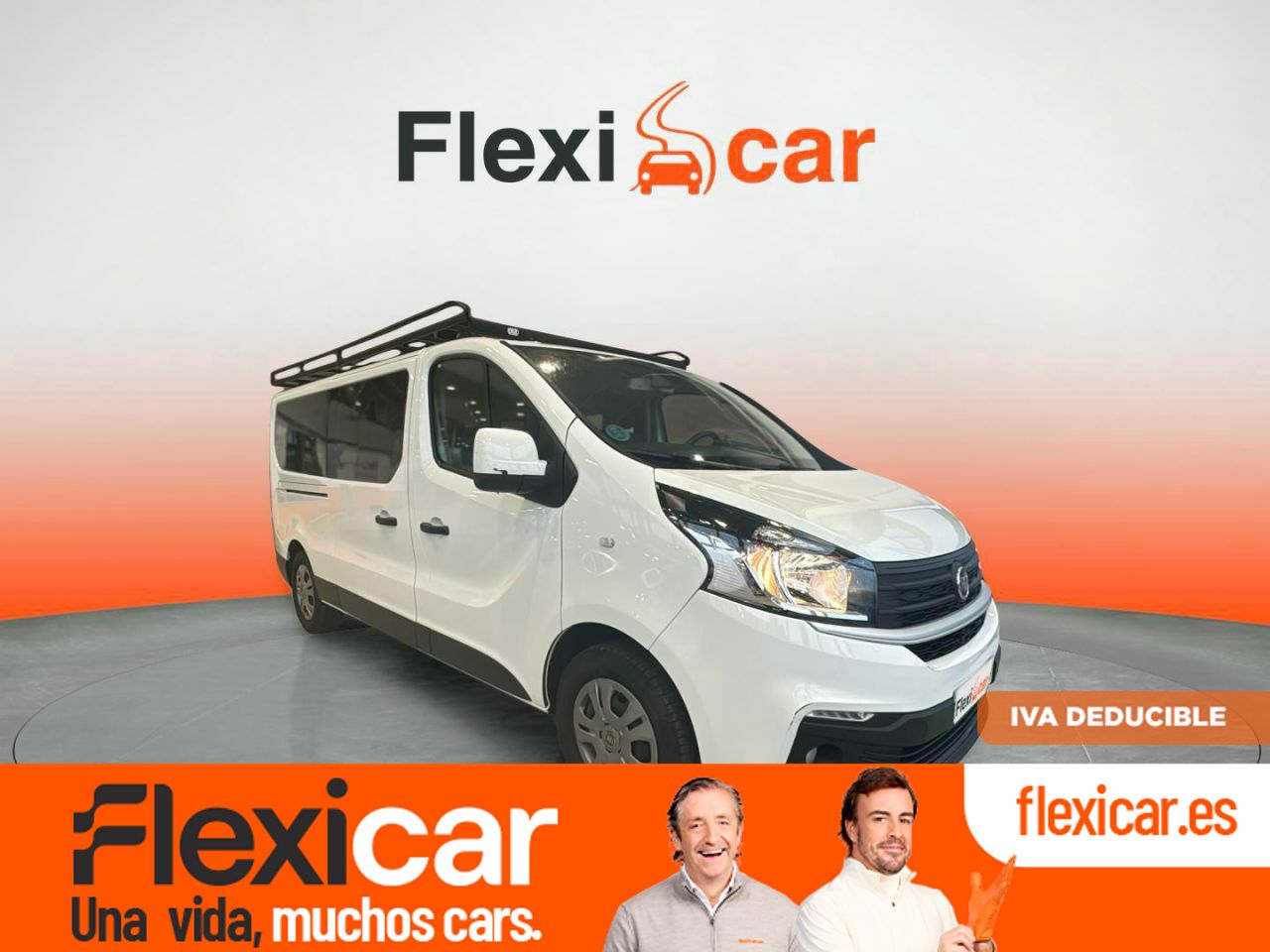 Foto Fiat Talento 1