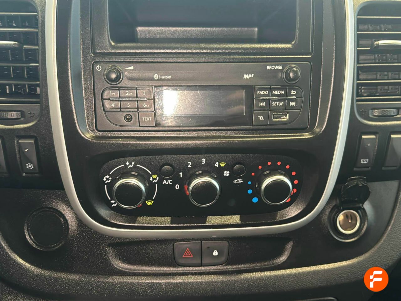 Foto Fiat Talento 12