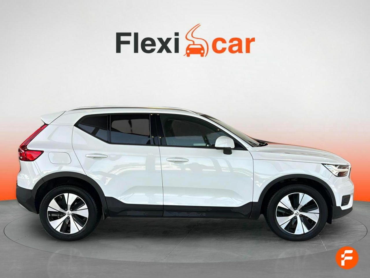 Foto Volvo XC40 3