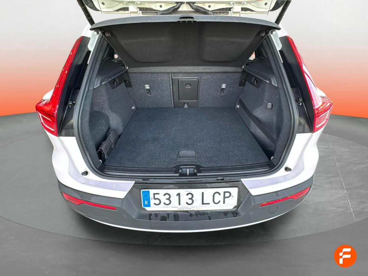 Foto Volvo XC40 26