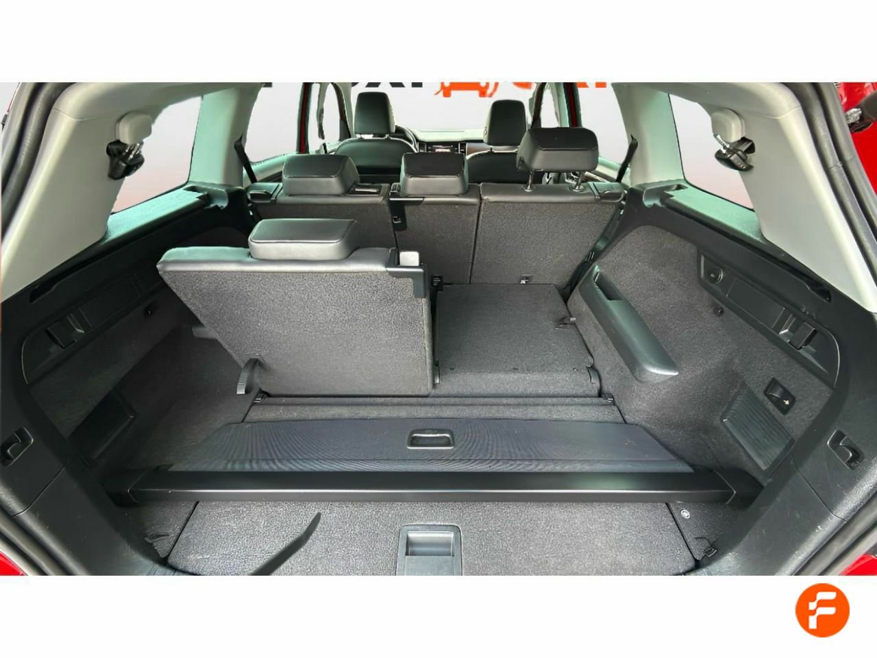 Foto Skoda Kodiaq 23