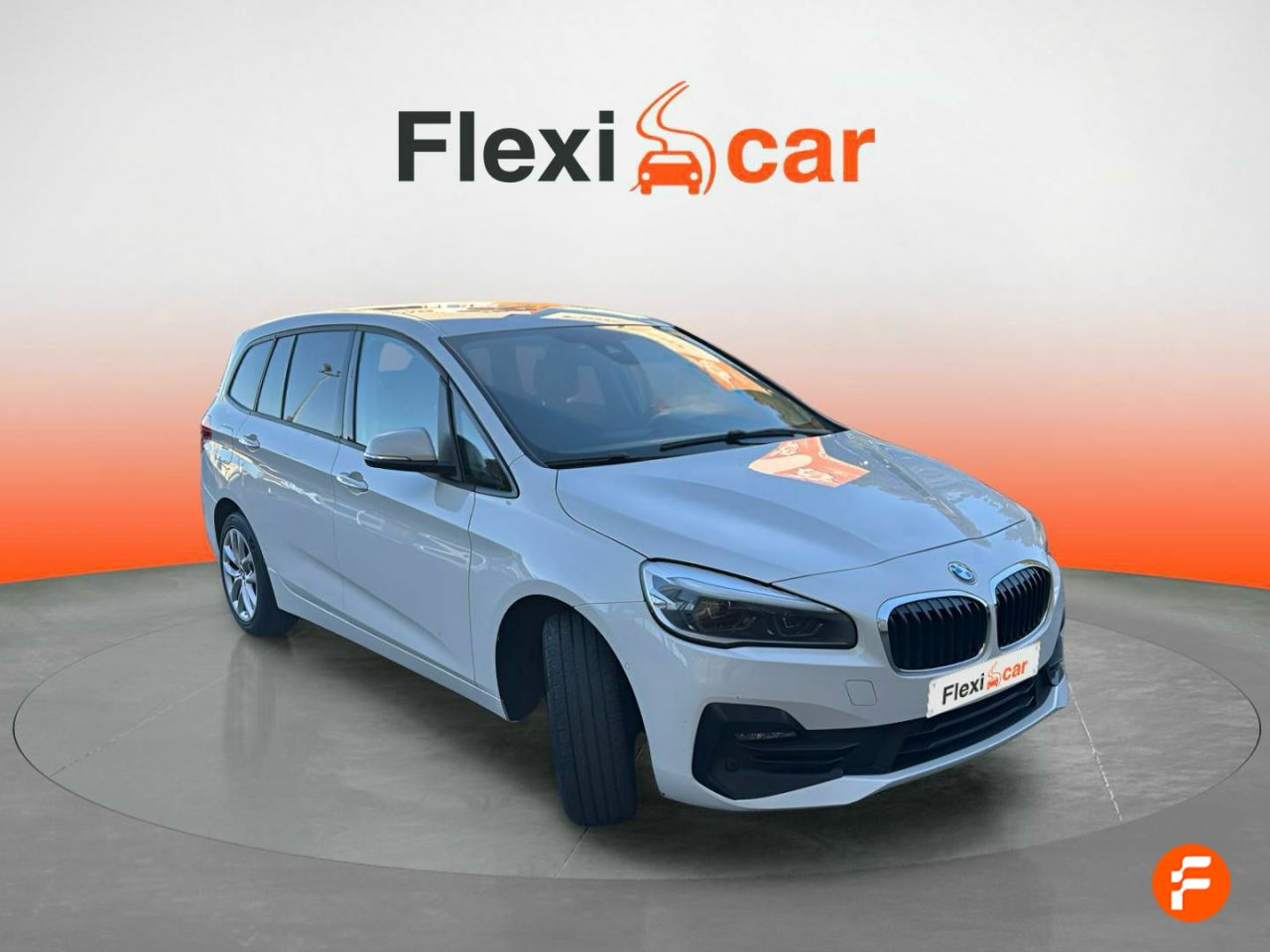 Foto BMW Serie 2 Gran Tourer 2