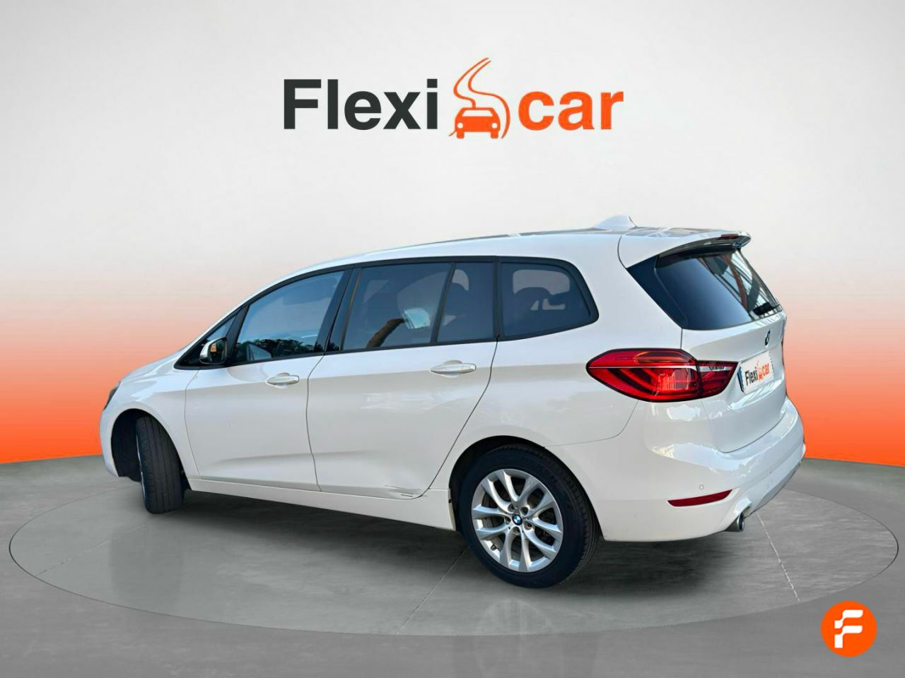 Foto BMW Serie 2 Gran Tourer 9