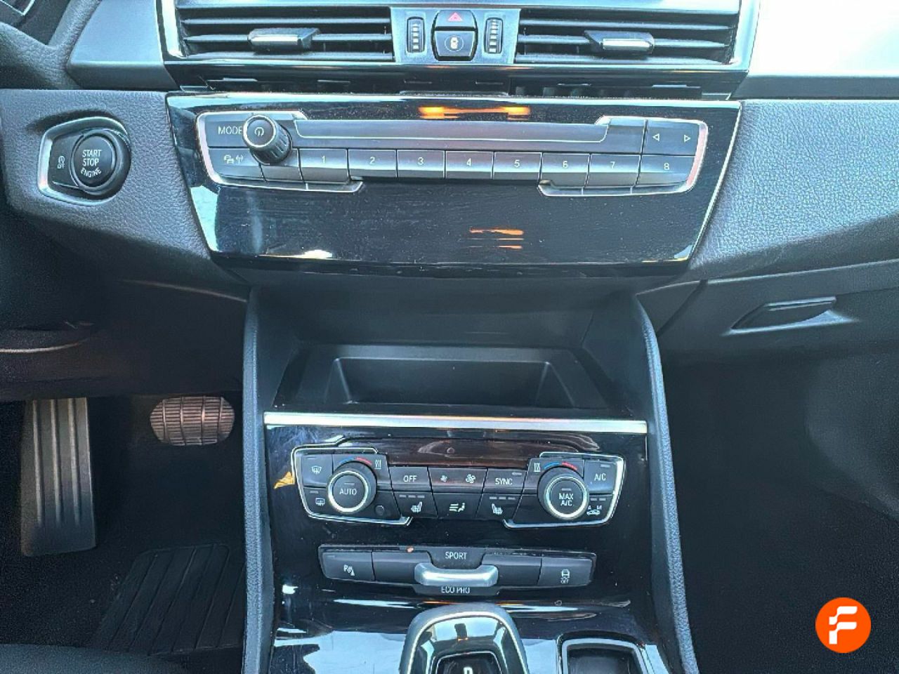 Foto BMW Serie 2 Gran Tourer 19