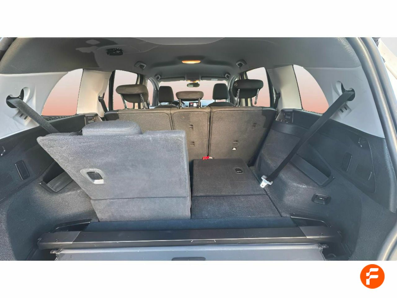 Foto BMW Serie 2 Gran Tourer 26