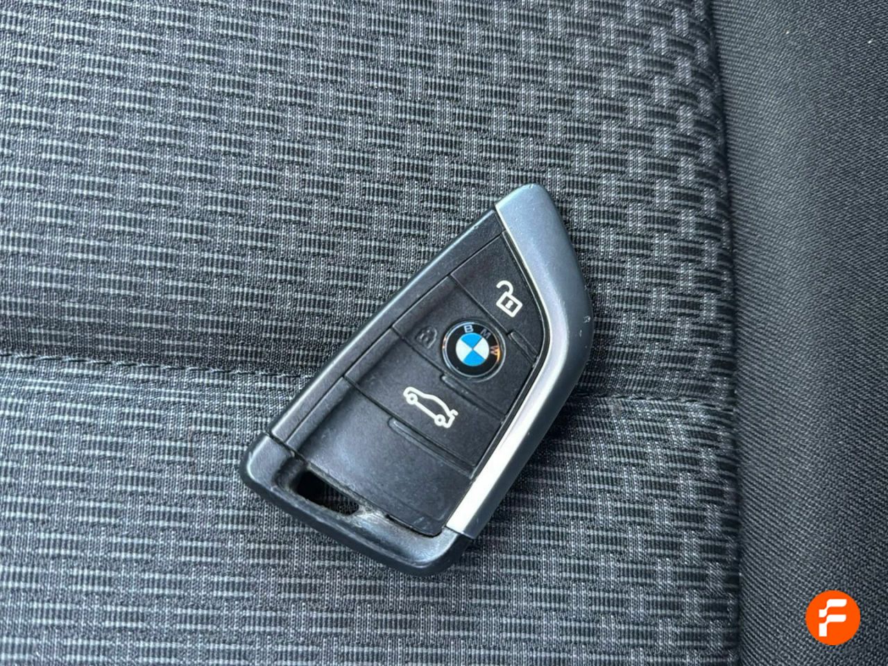 Foto BMW Serie 2 Gran Tourer 29